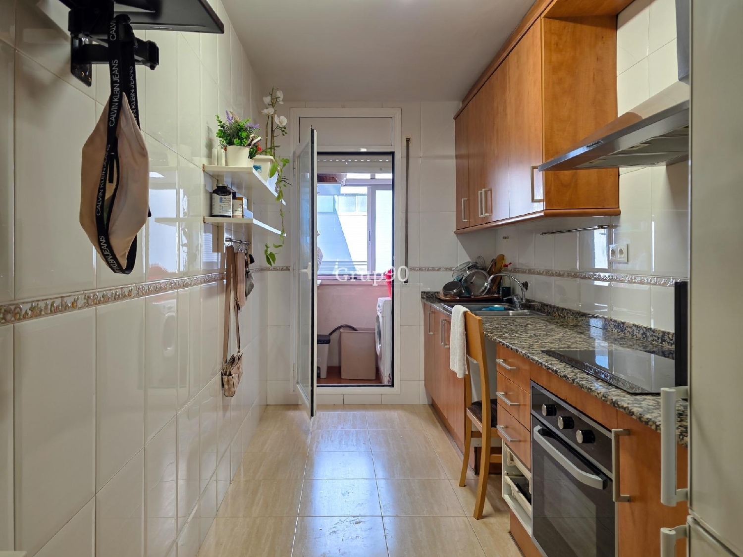  for sale apartment Rosselló Segrià 8