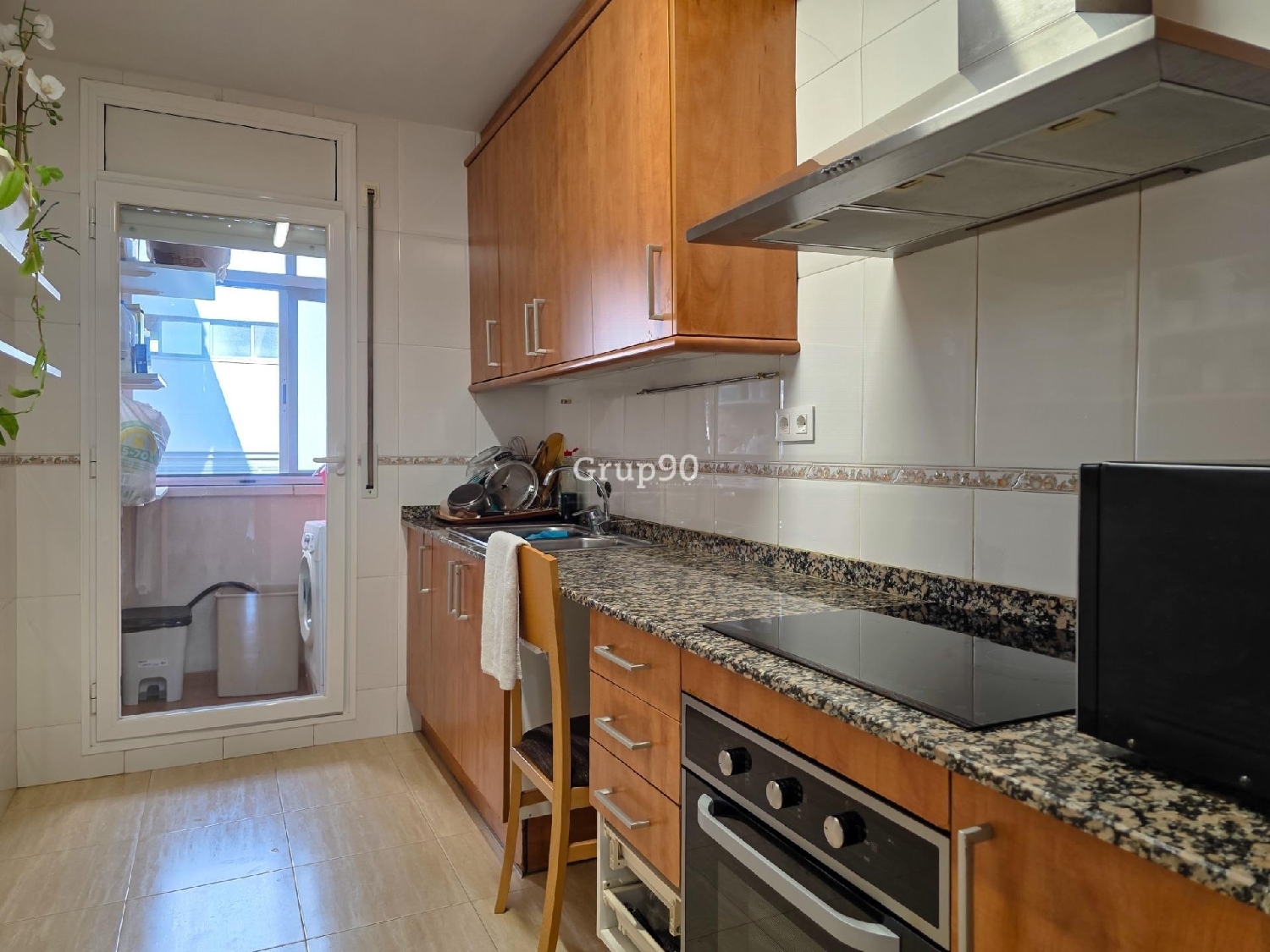  for sale apartment Rosselló Segrià 6