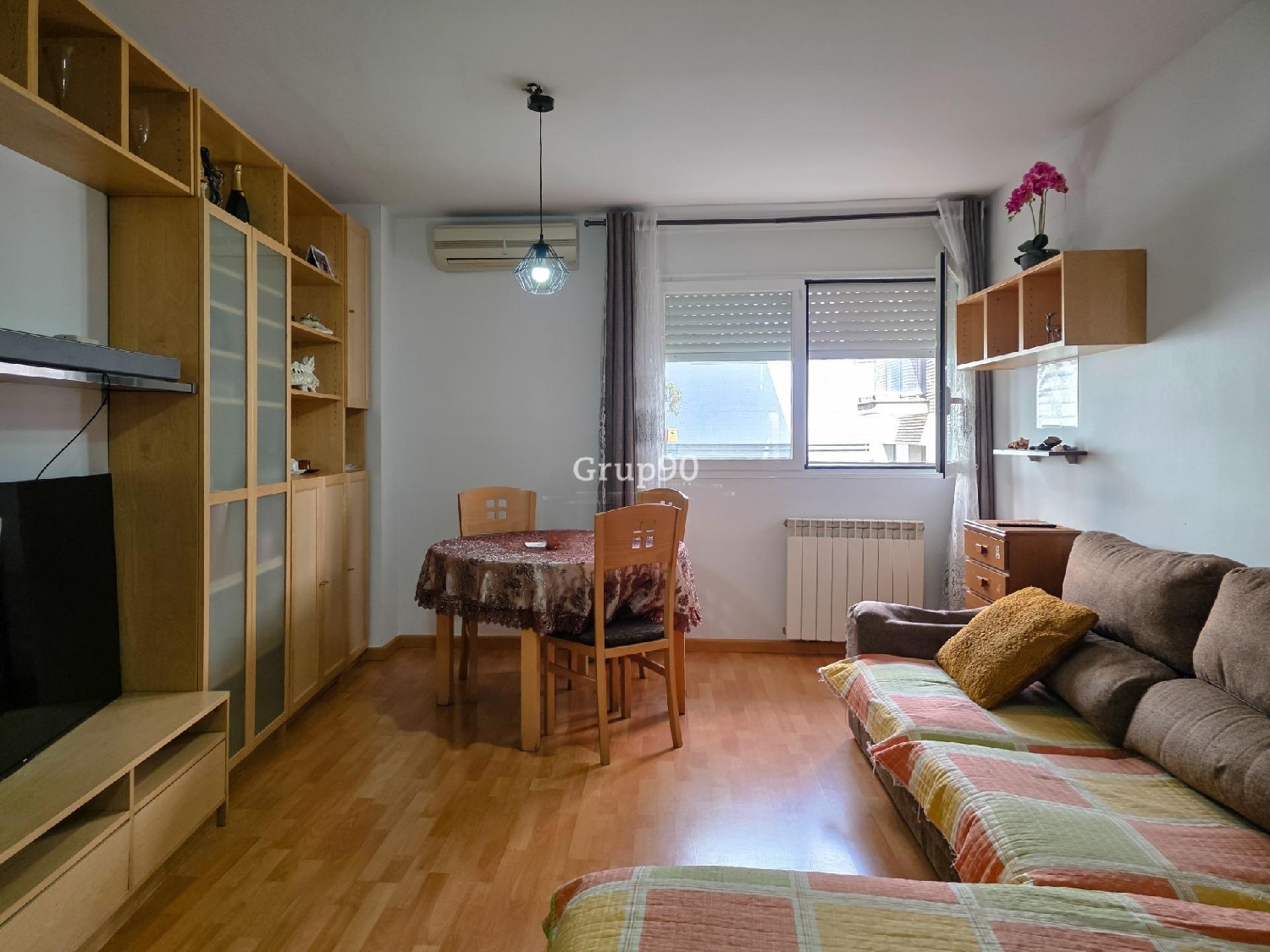 for sale apartment Rosselló Segrià 3