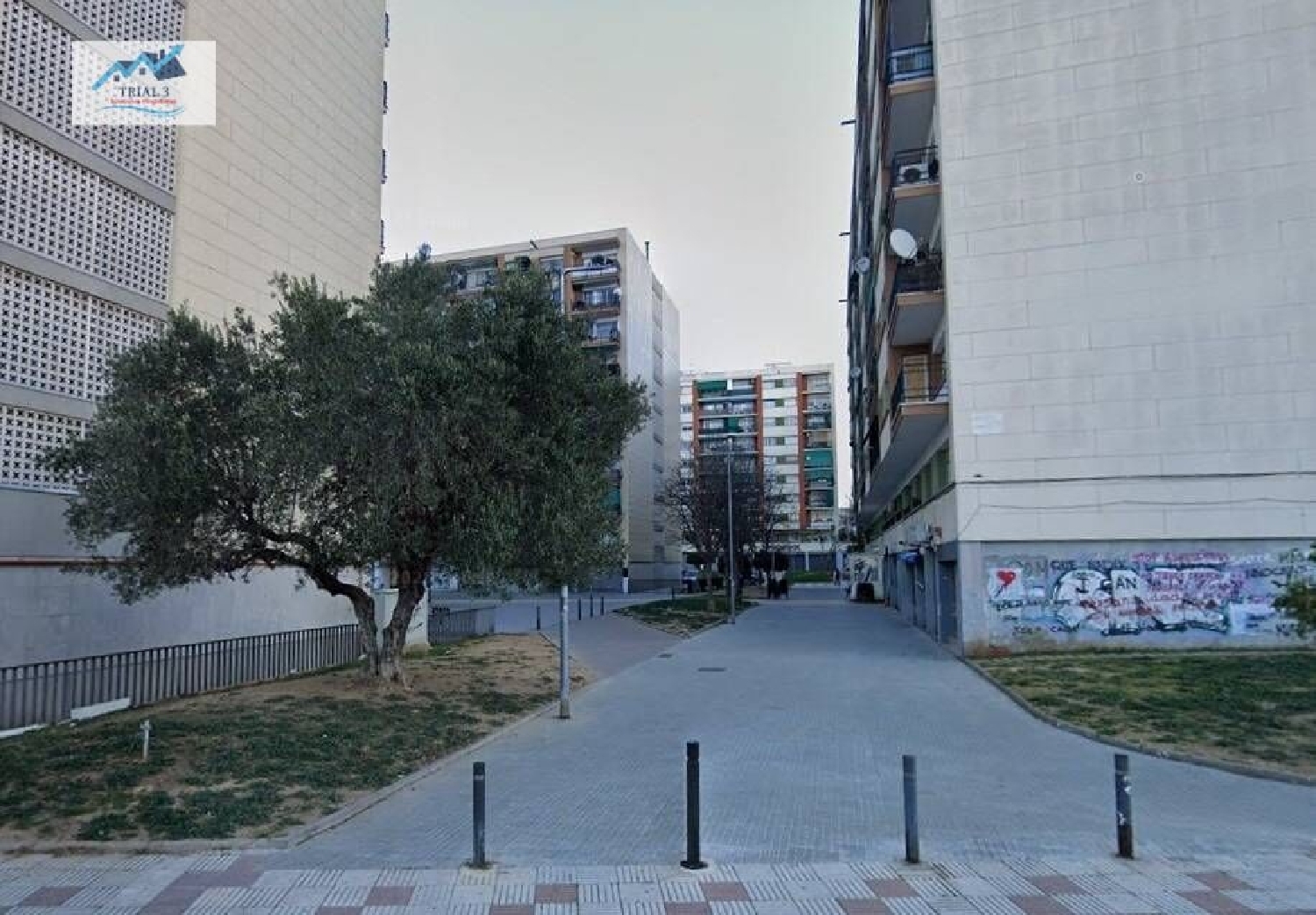  for sale apartment Rubieiro Coruña 1