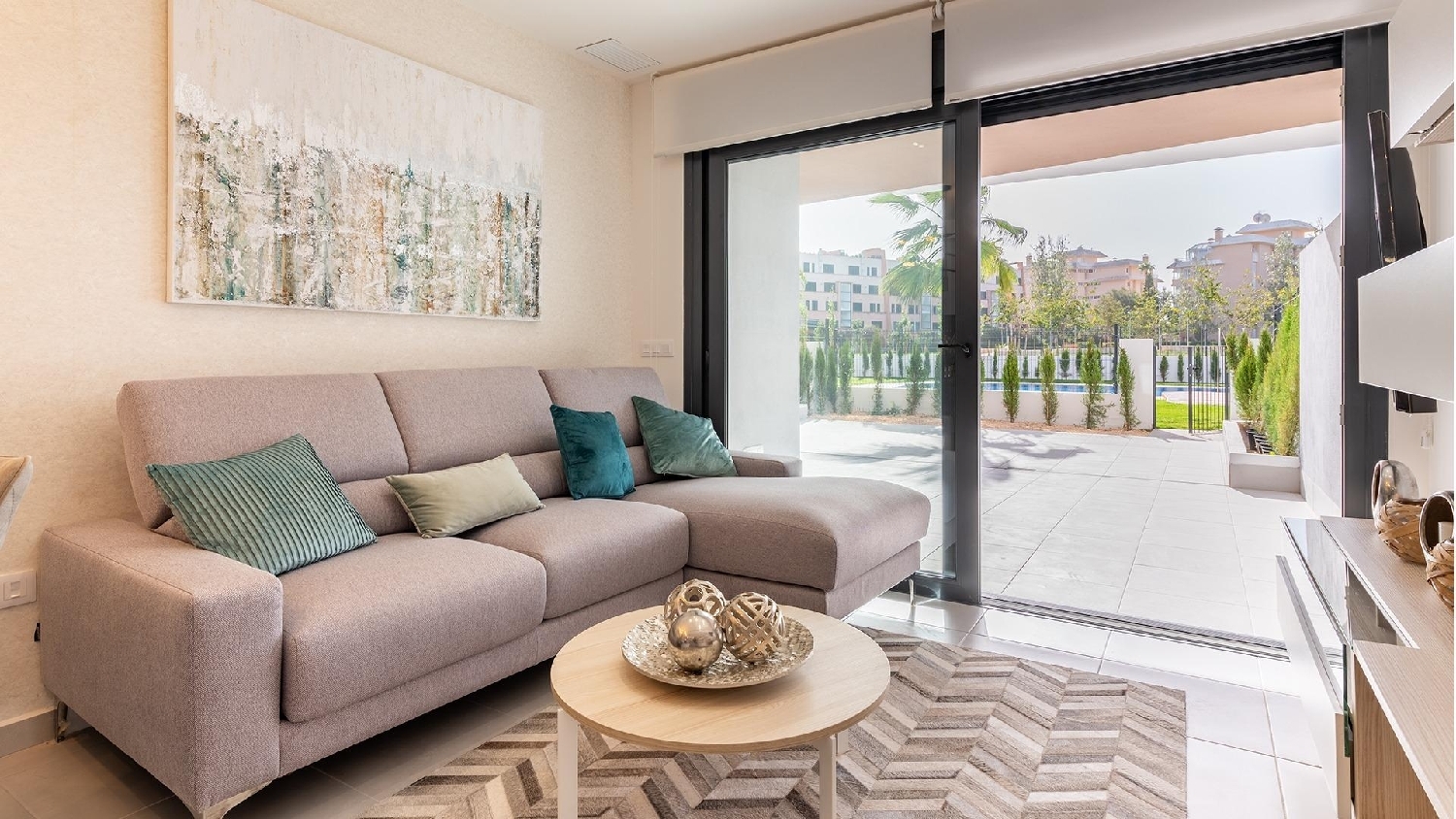  en venta apartamento Sa Coma Llevant 2