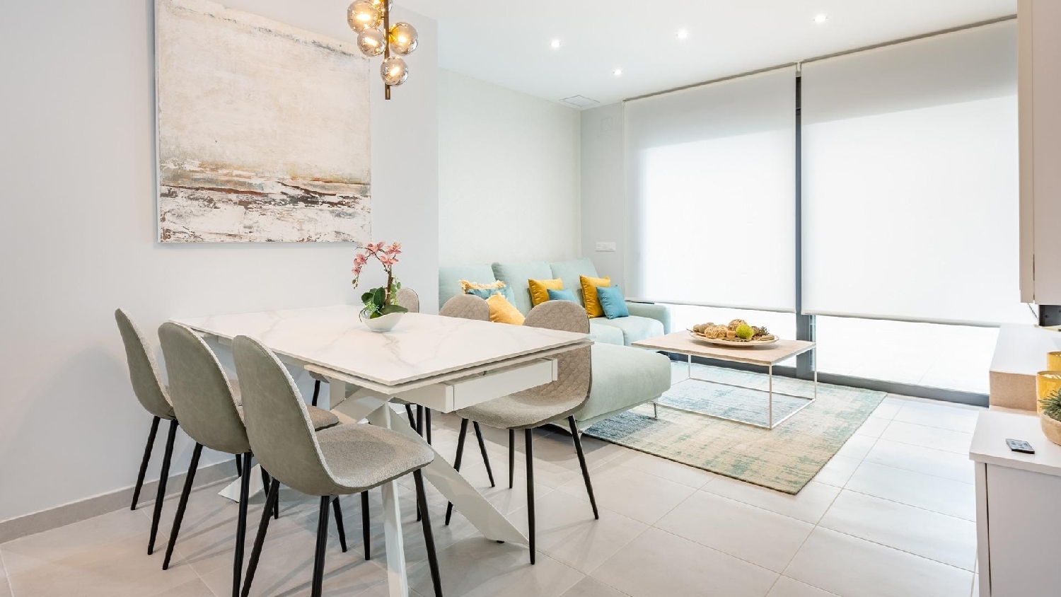  en venta apartamento Sa Coma Llevant 4