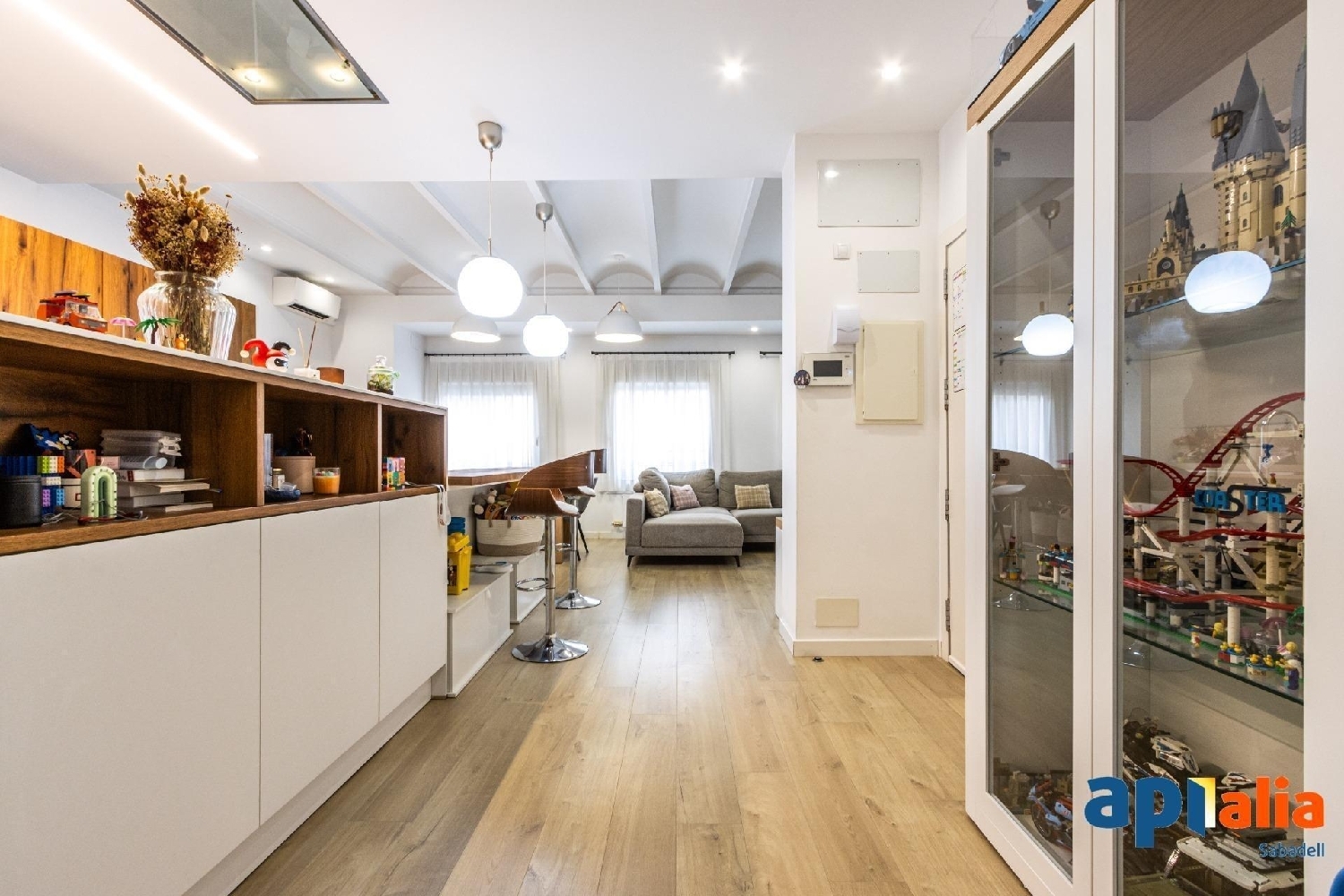  te koop appartement Sabadell 08201 Vallès Occidental 6
