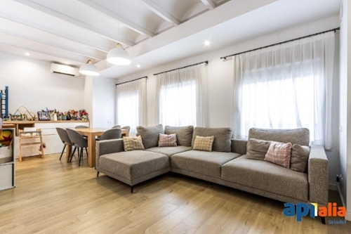 Sabadell 08201 Vallès Occidental appartement foto 6304178