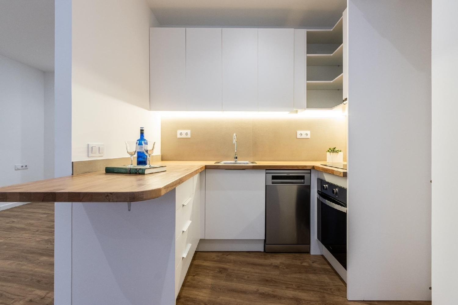  for sale apartment Sabadell 08201 Vallès Occidental 2