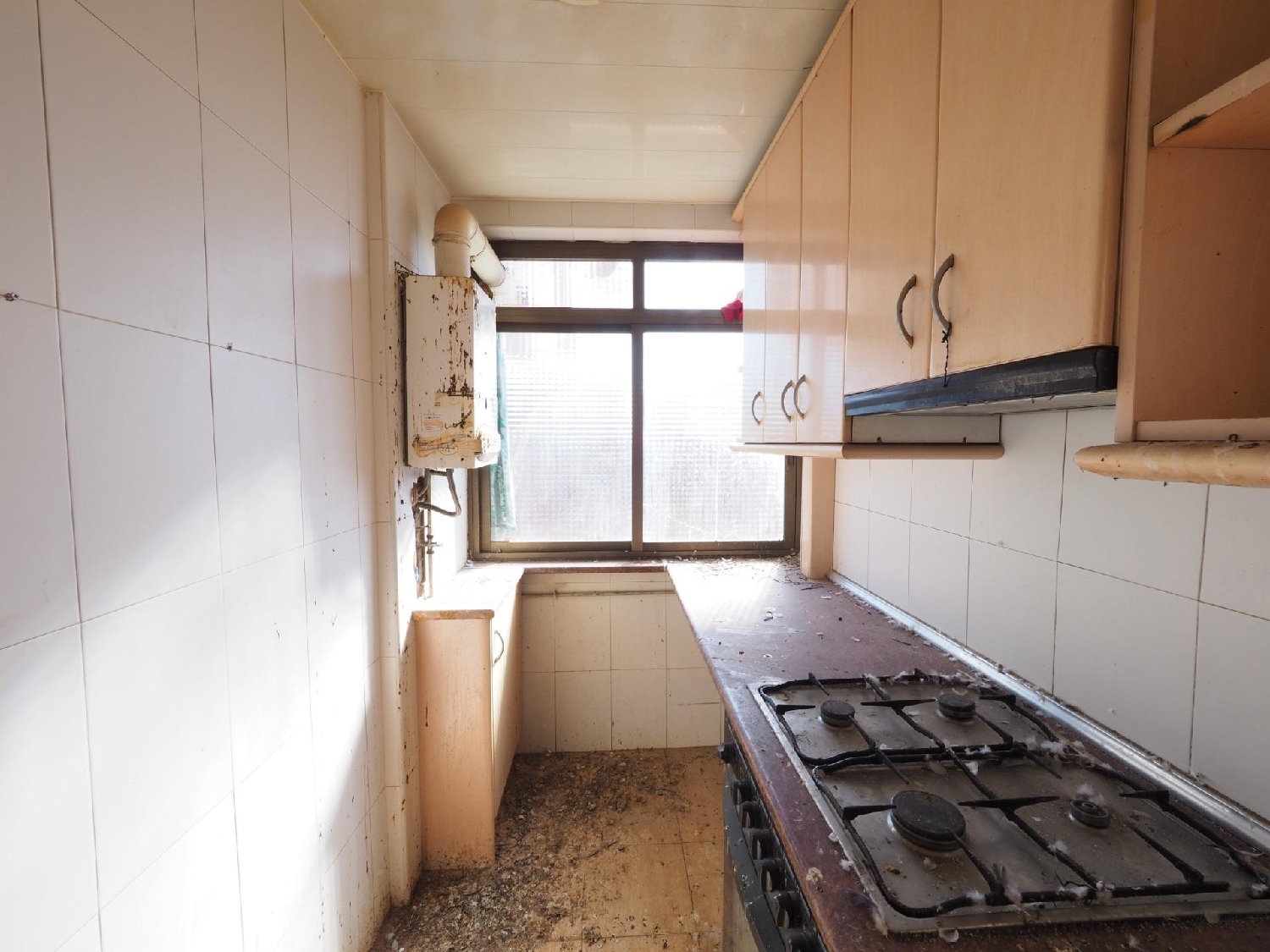  en venta apartamento Sabadell 08201 Vallès Occidental 4