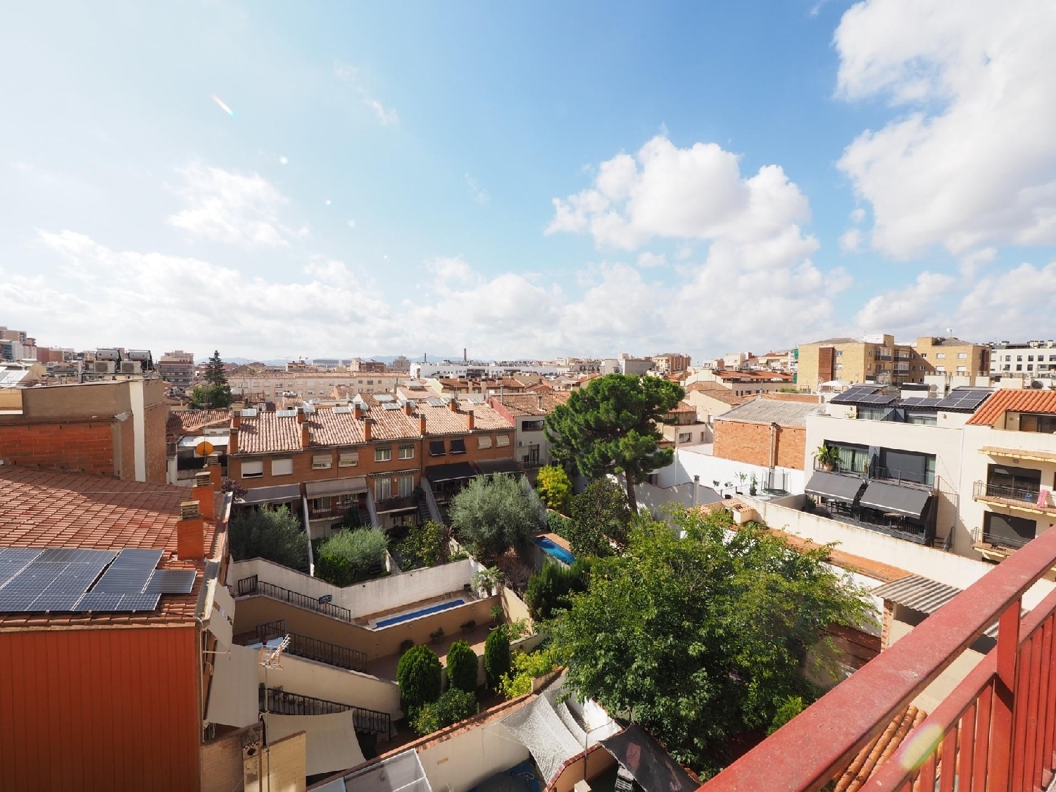  en venta apartamento Sabadell 08201 Vallès Occidental 6