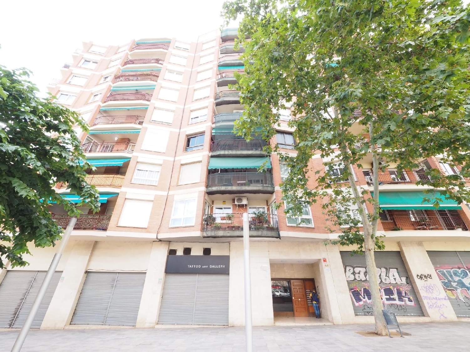  en venta apartamento Sabadell 08201 Vallès Occidental 1