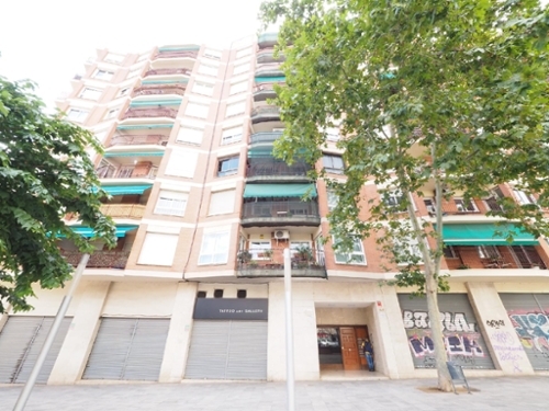 Sabadell 08201 Vallès Occidental apartamento foto 6298298