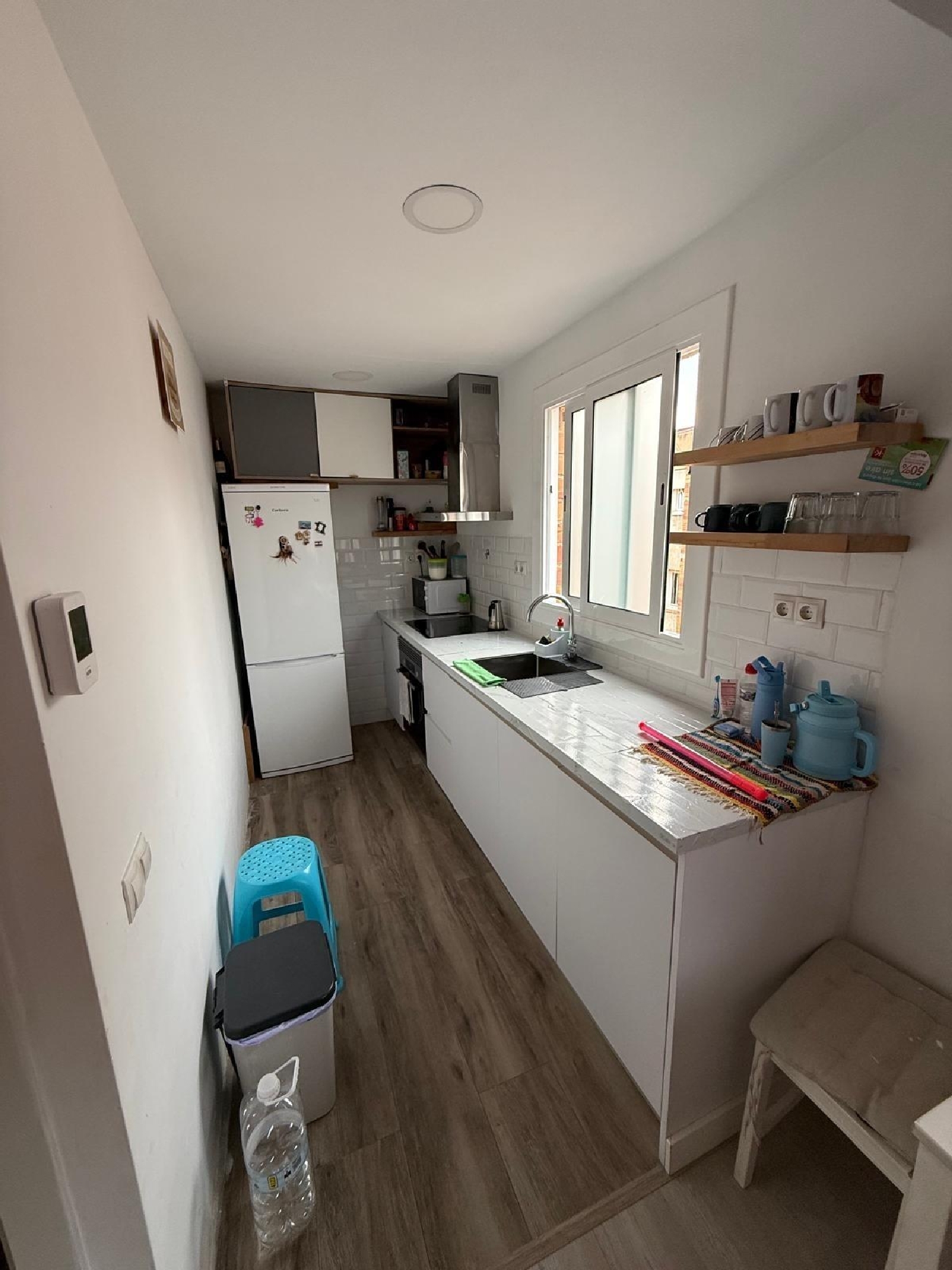  kaufen Wohnung Sabadell 08201 Vallès Occidental 2