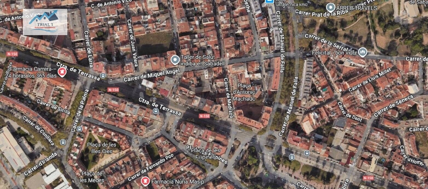  te koop appartement Sabadell 08201 Vallès Occidental 3