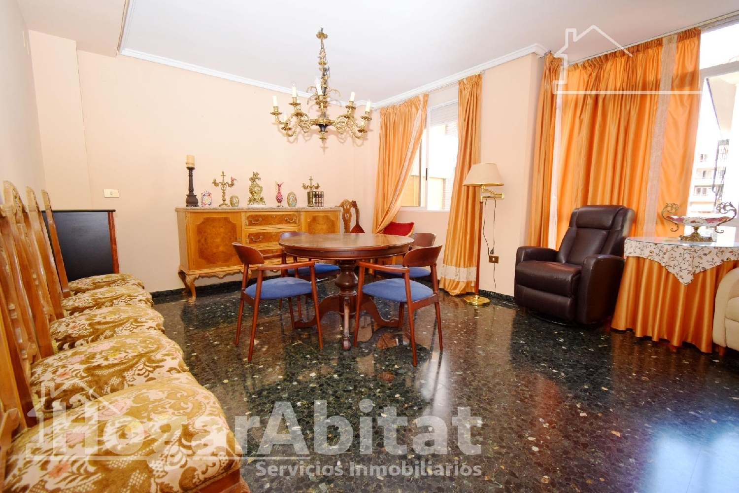  te koop appartement Sagunto Camp De Morvedre 1