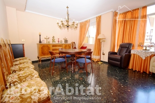 Sagunto Camp De Morvedre Wohnung Bild 6296039