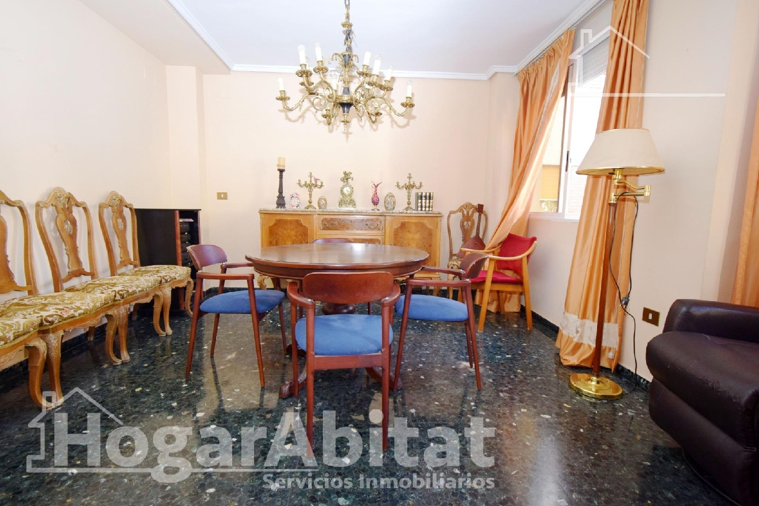  te koop appartement Sagunto Camp De Morvedre 4