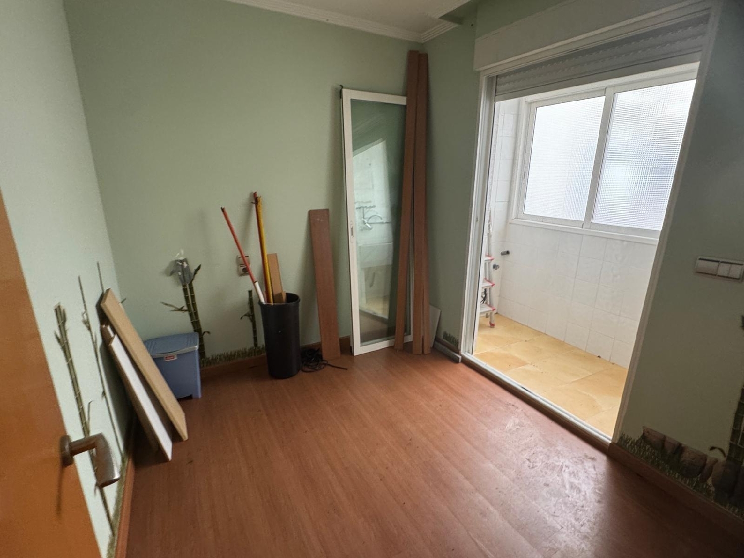  en venta apartamento Sagunto Camp De Morvedre 5