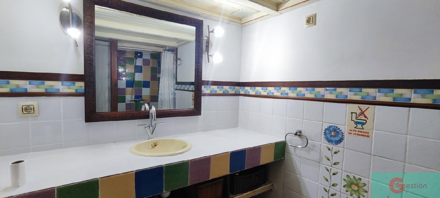  for sale apartment Salobreña Costa Tropical 4