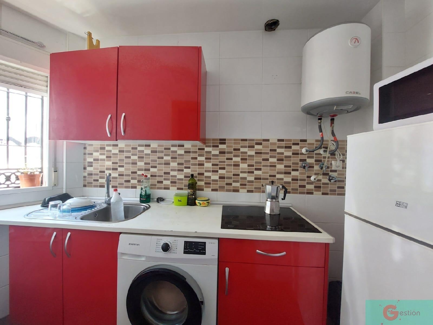  for sale apartment Salobreña Costa Tropical 3