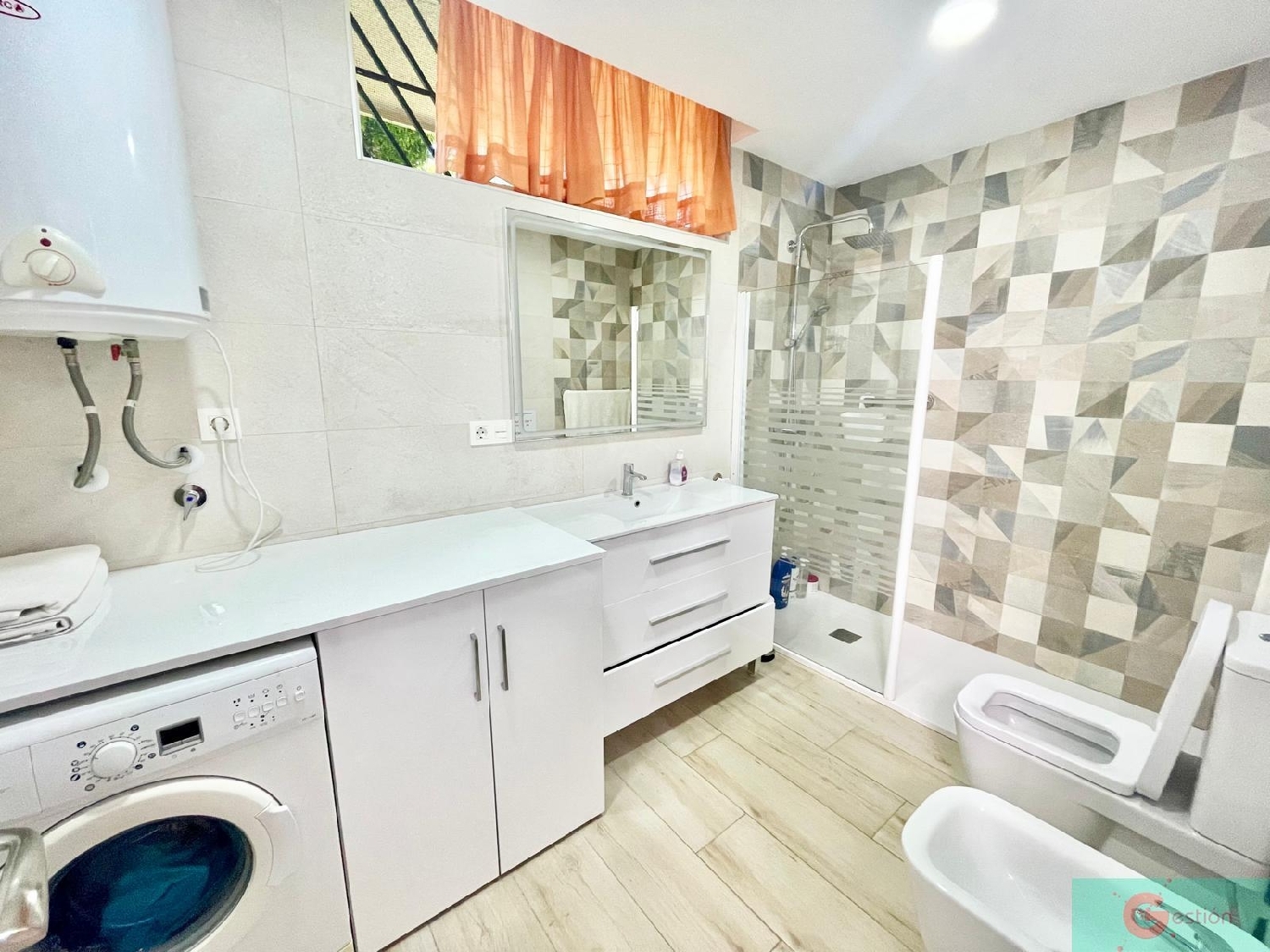  for sale apartment Salobreña Costa Tropical 4