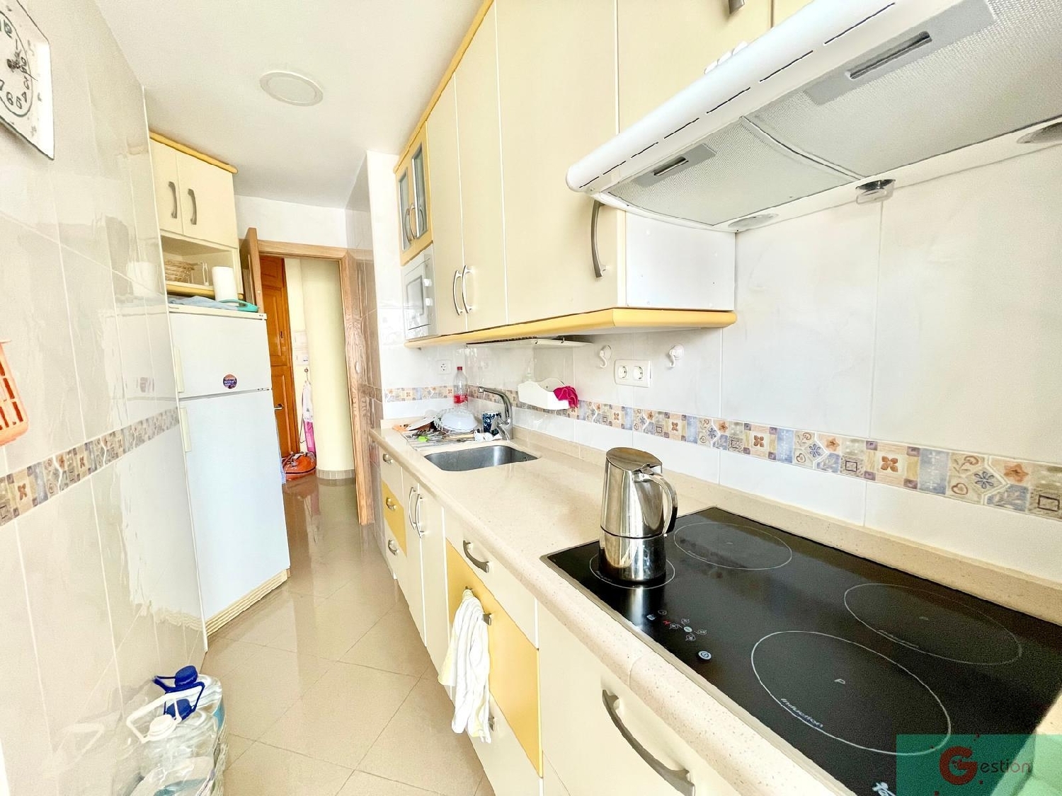  for sale apartment Salobreña Costa Tropical 8