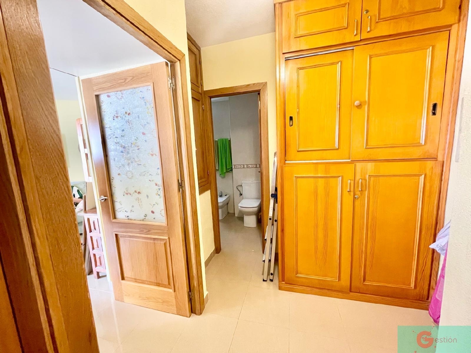  for sale apartment Salobreña Costa Tropical 4