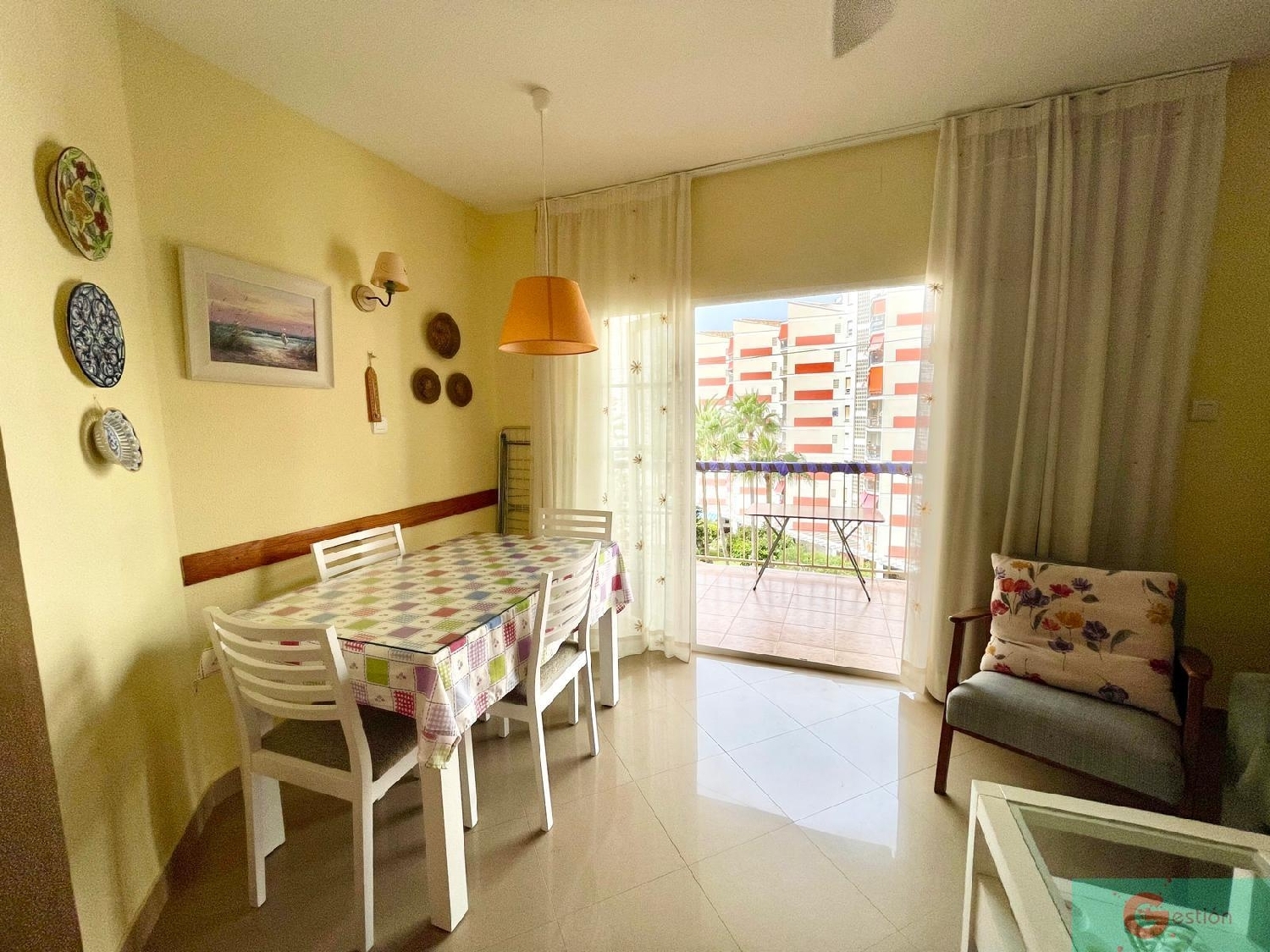  for sale apartment Salobreña Costa Tropical 7