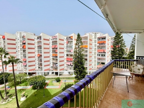 Salobreña Costa Tropical appartement foto 6299047