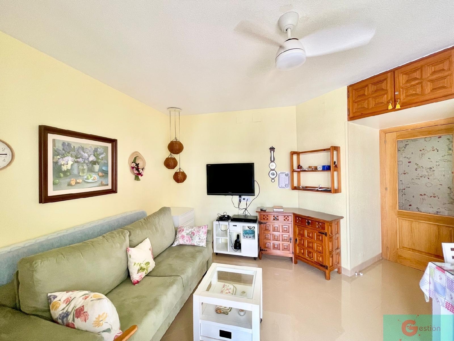  for sale apartment Salobreña Costa Tropical 5