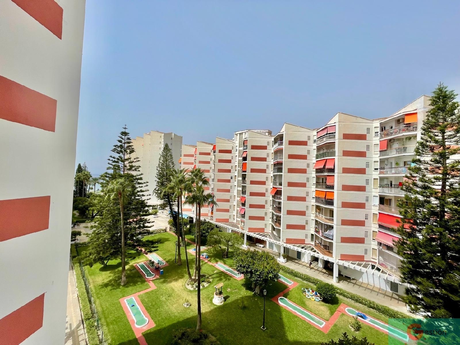  for sale apartment Salobreña Costa Tropical 2