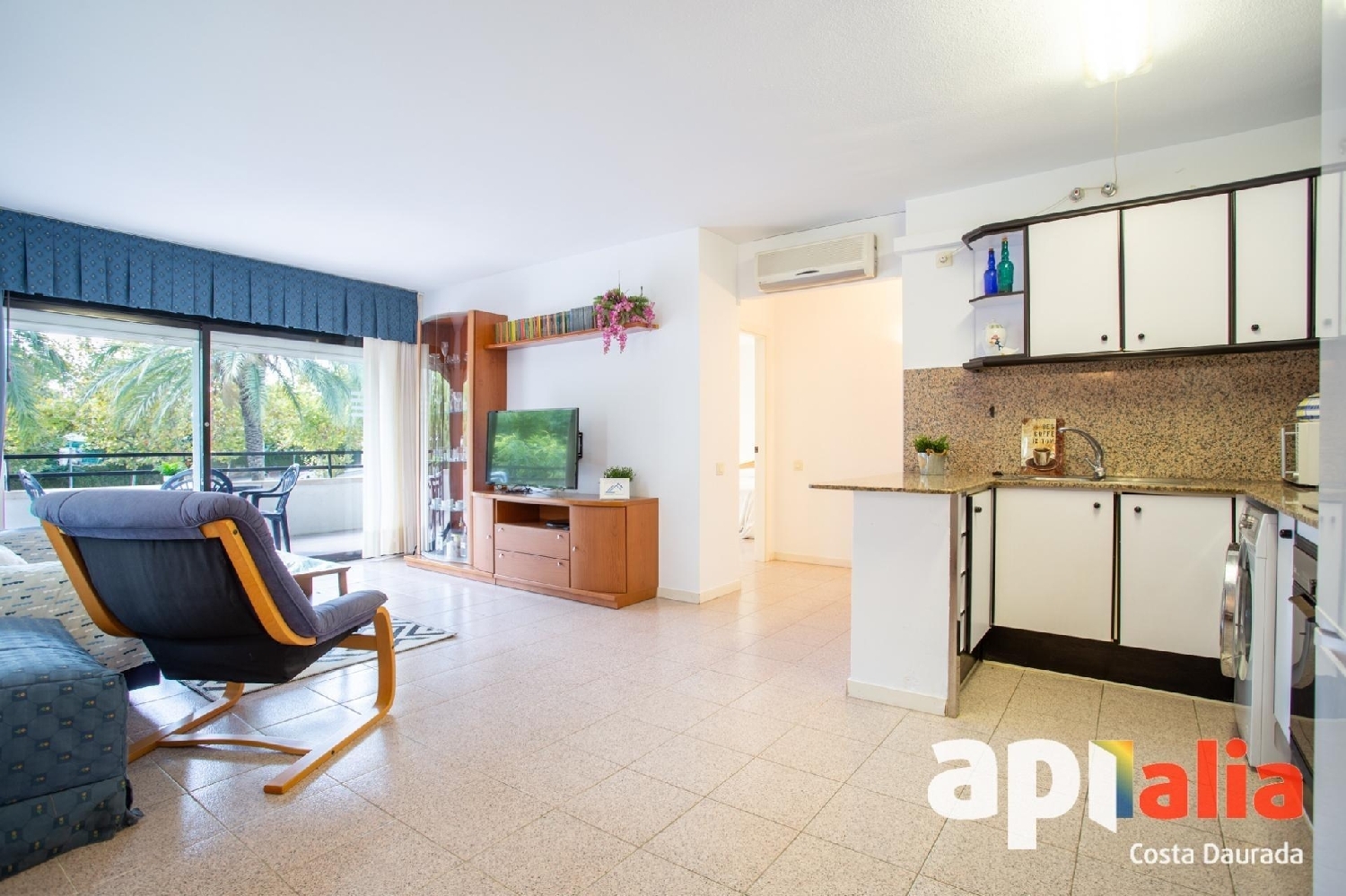  te koop appartement Salou Tarragonès 3