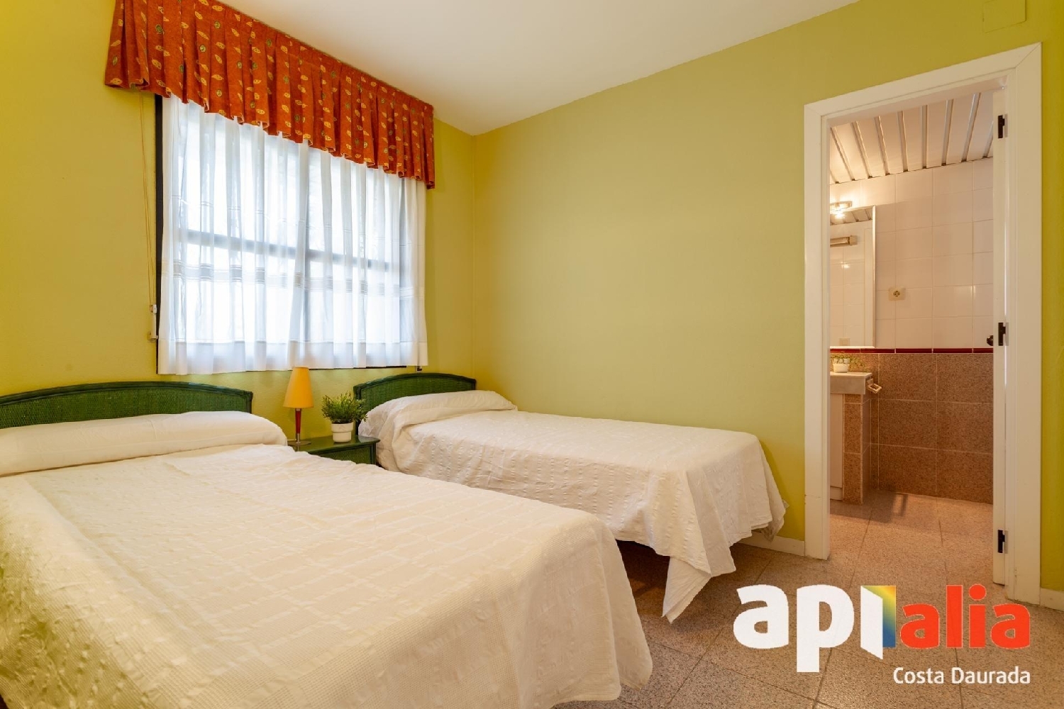  te koop appartement Salou Tarragonès 6