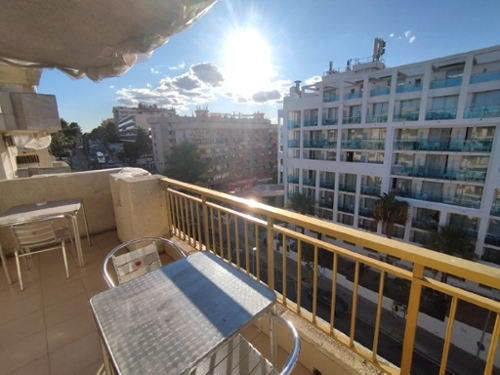 Salou Tarragonès appartement foto 6304357