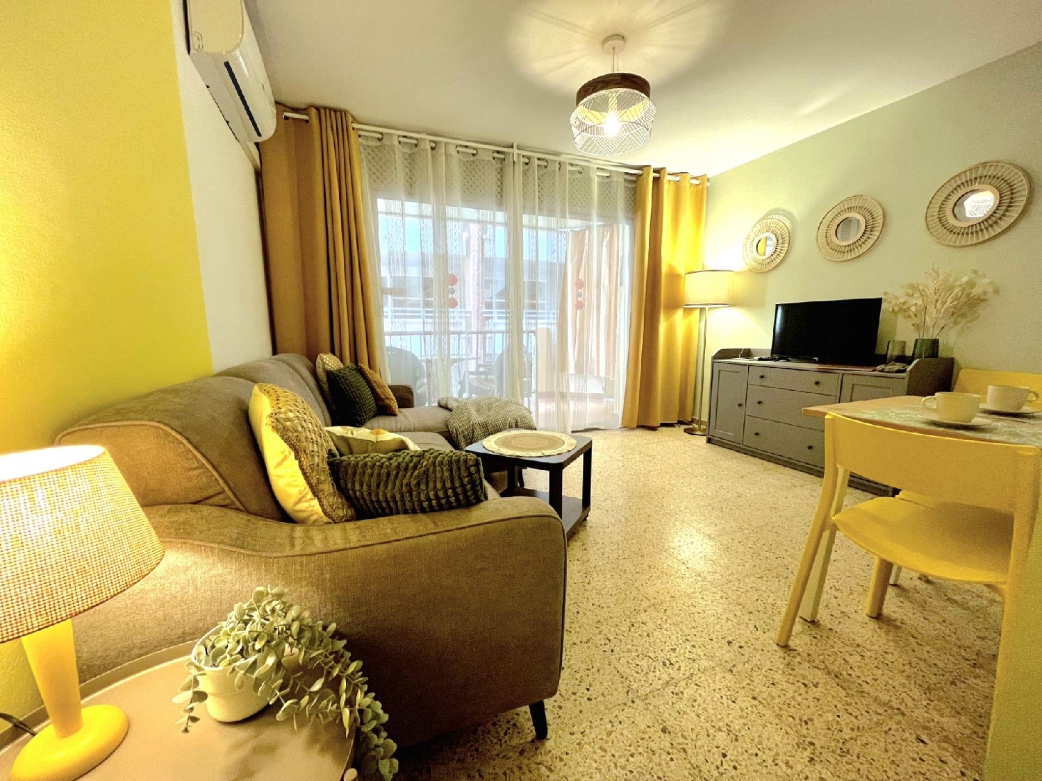  te koop appartement Salou Tarragonès 8