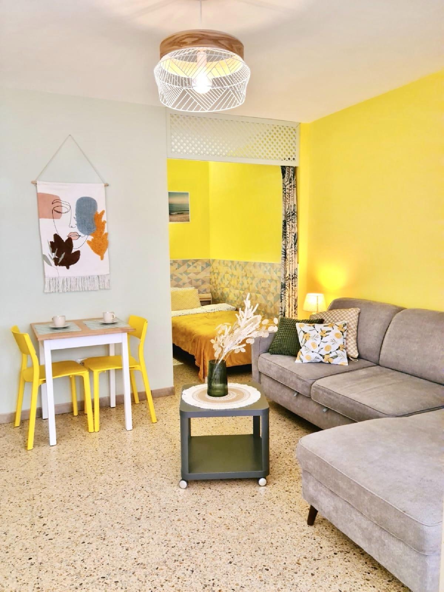  te koop appartement Salou Tarragonès 5
