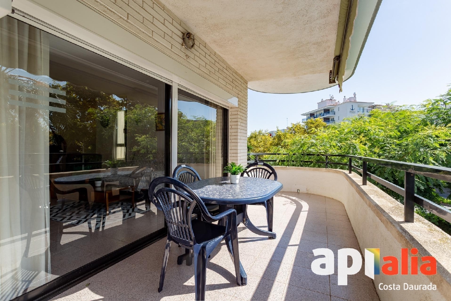  en venta apartamento Salou Tarragonès 5