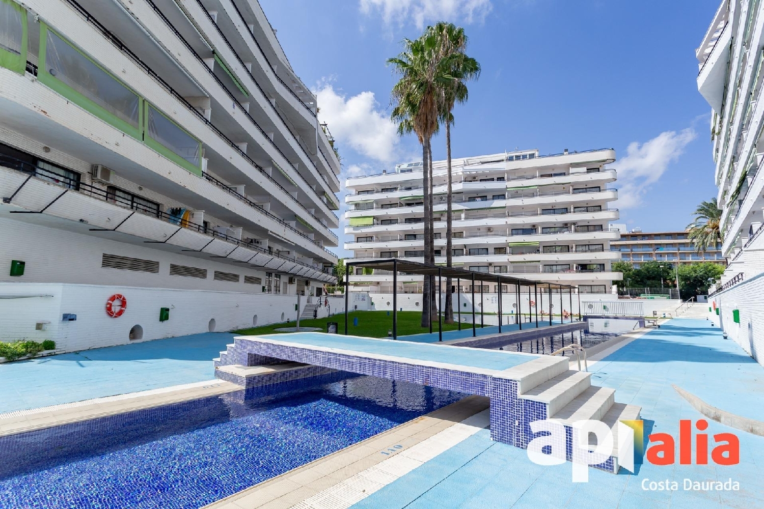  en venta apartamento Salou Tarragonès 2
