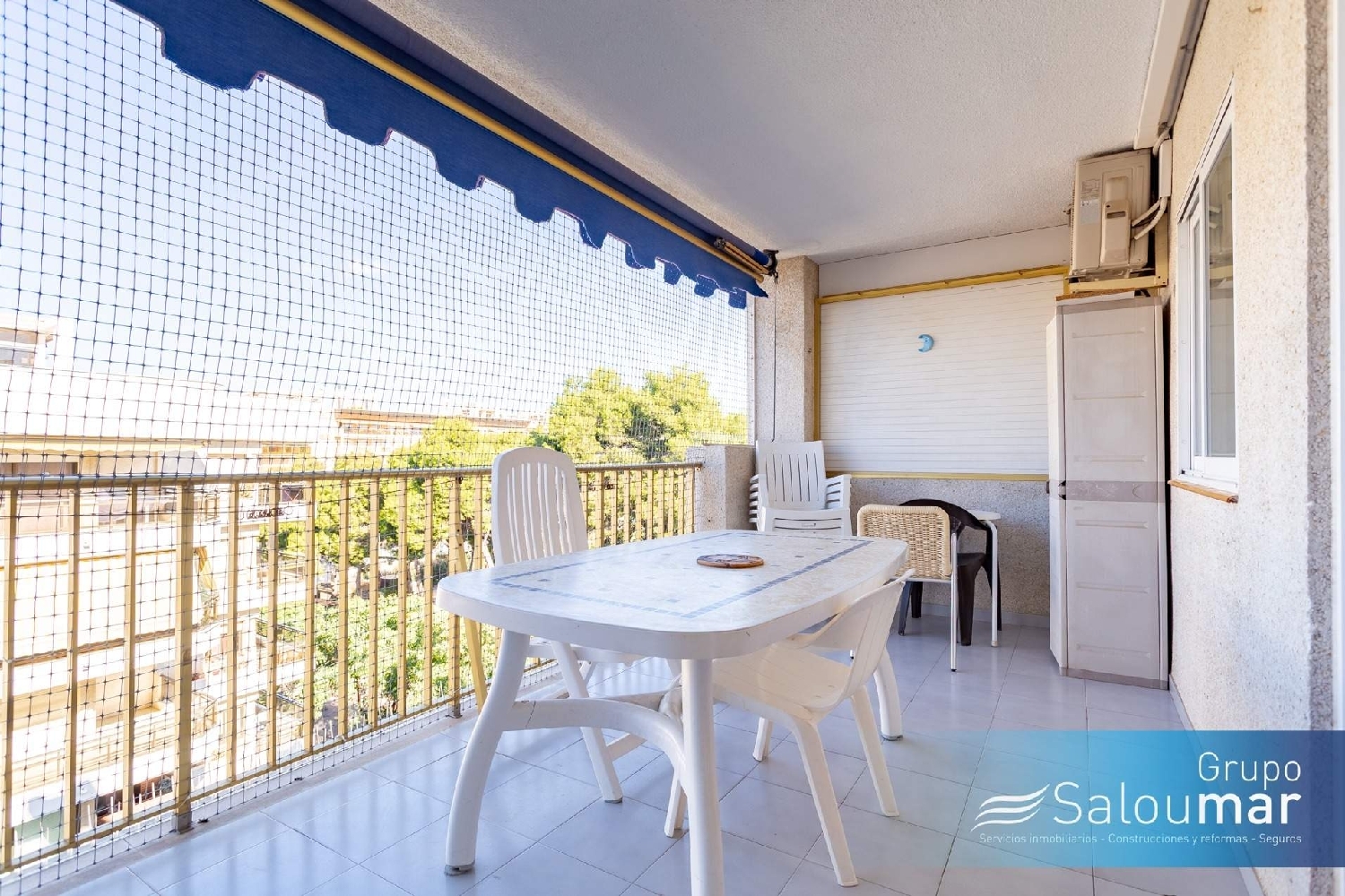  till salu lägenhet Salou Tarragonès 1