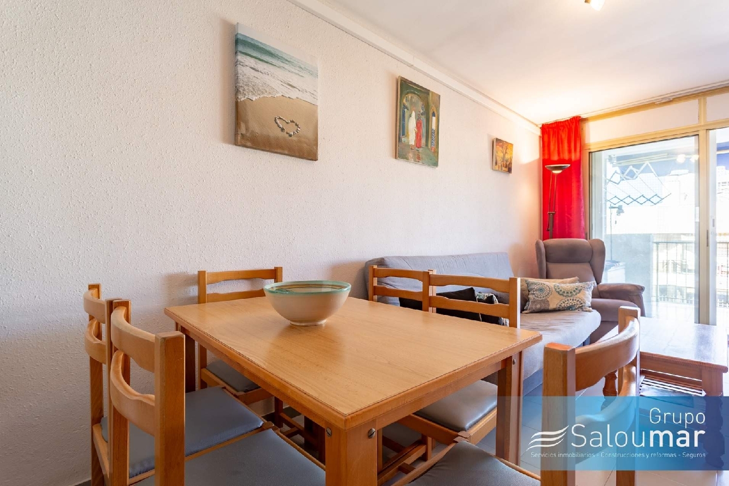  till salu lägenhet Salou Tarragonès 8
