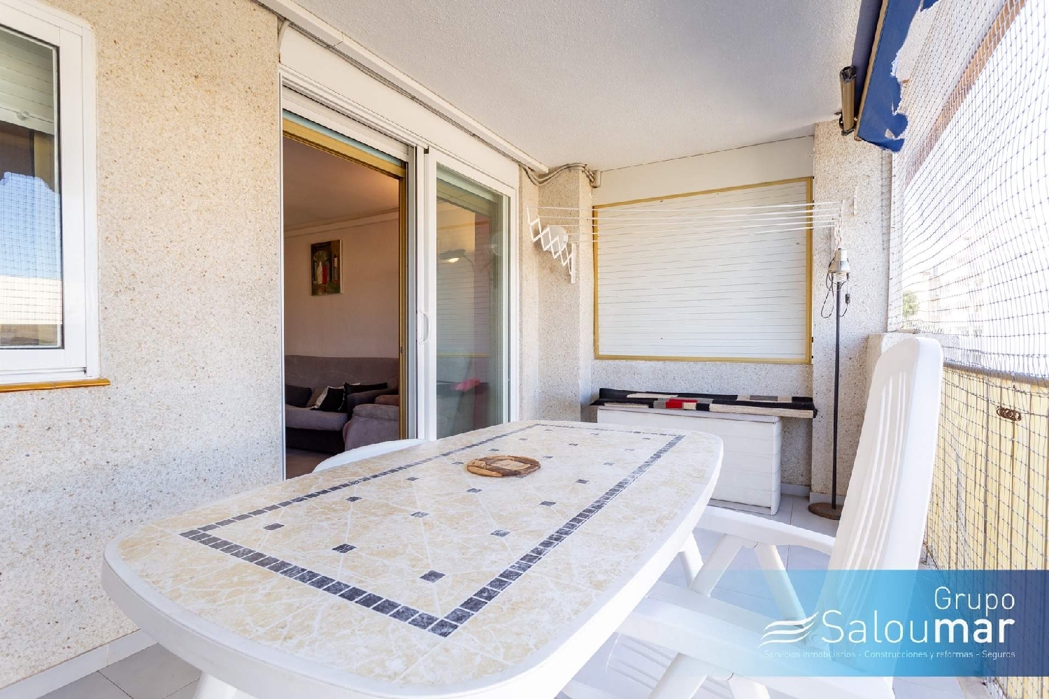  till salu lägenhet Salou Tarragonès 6
