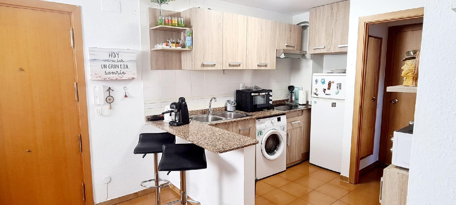  for sale apartment Salou Tarragonès 7