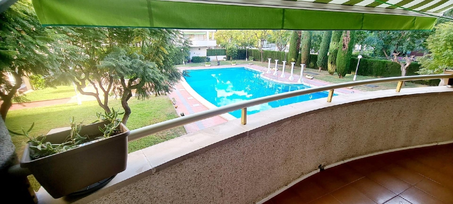  for sale apartment Salou Tarragonès 4