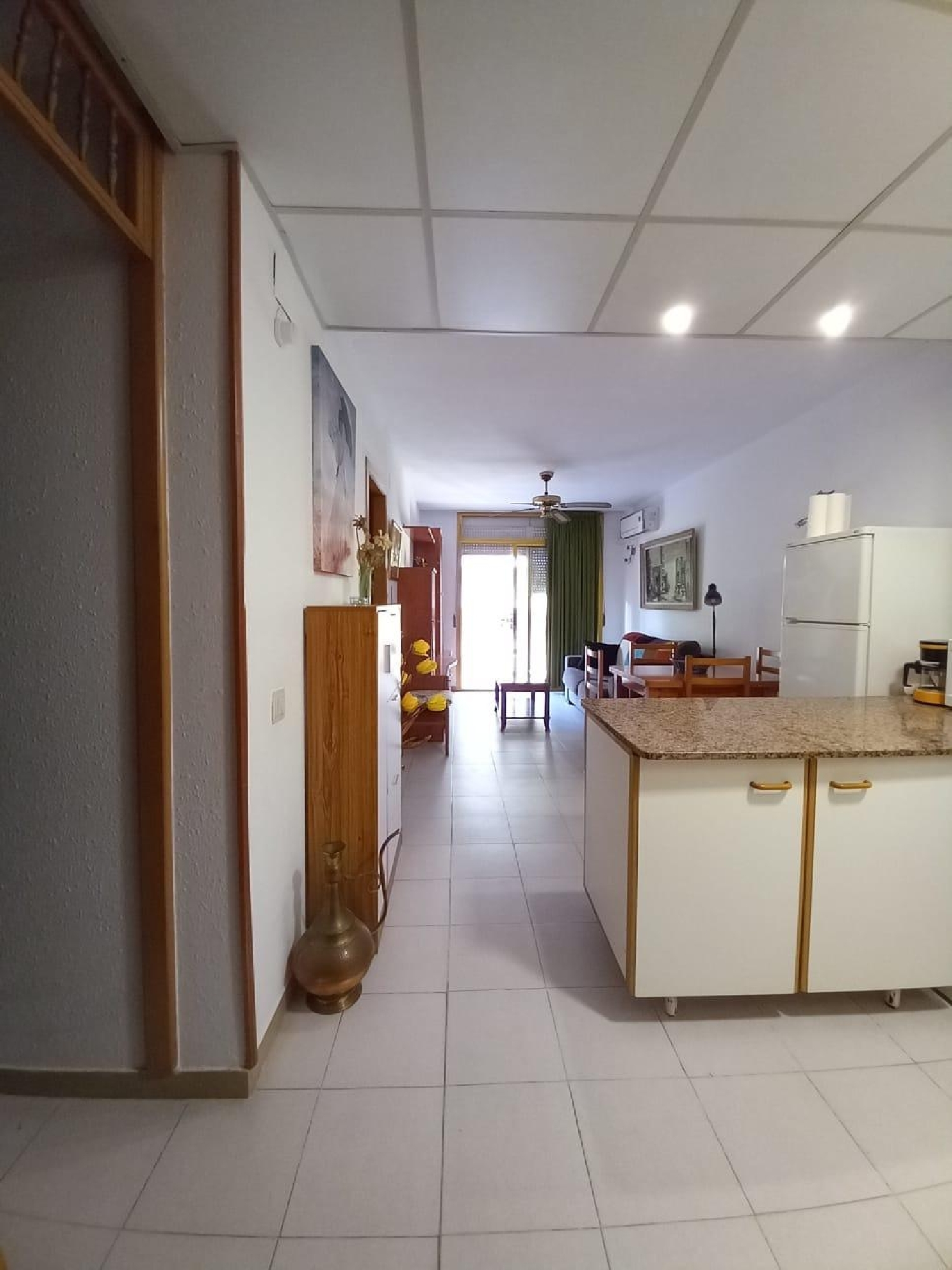  till salu lägenhet Salou Tarragonès 3