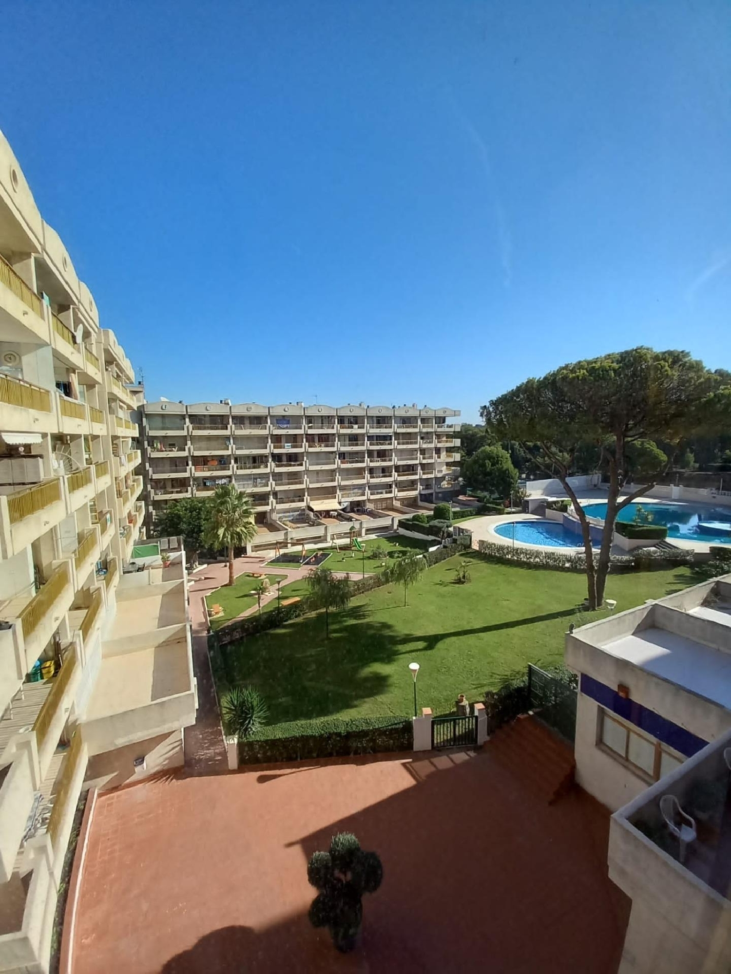  till salu lägenhet Salou Tarragonès 6