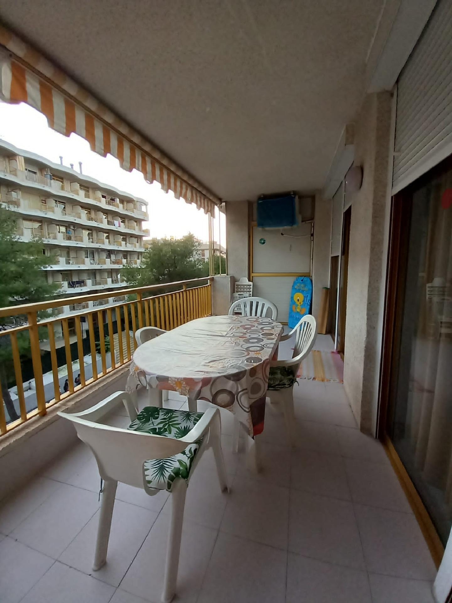  till salu lägenhet Salou Tarragonès 7