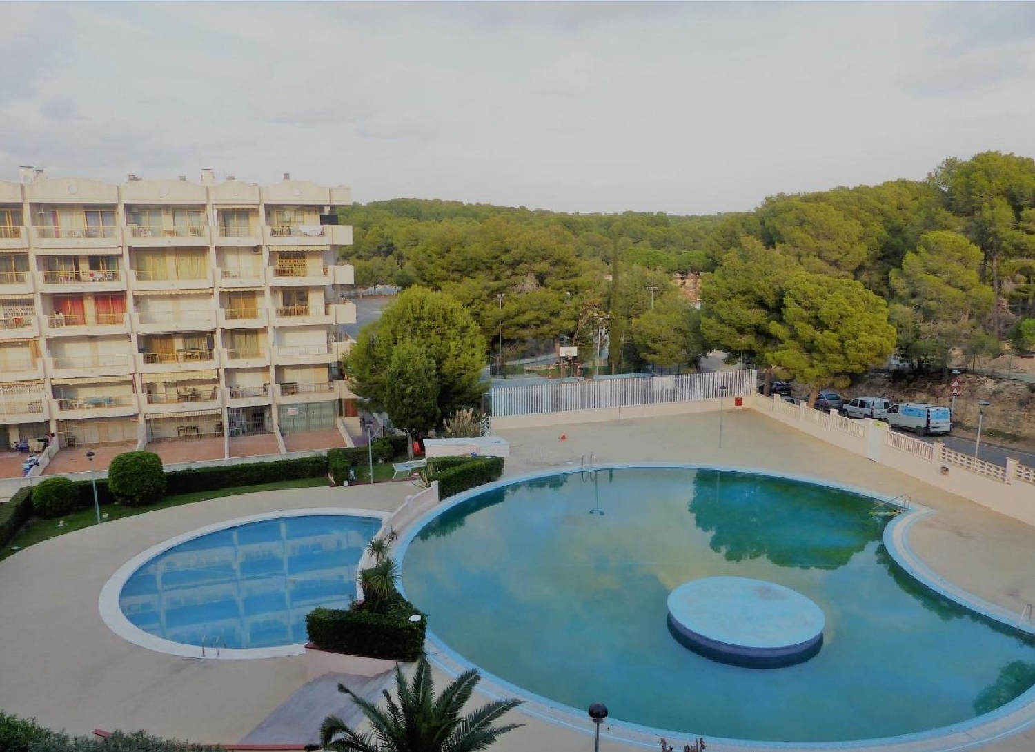  till salu lägenhet Salou Tarragonès 2