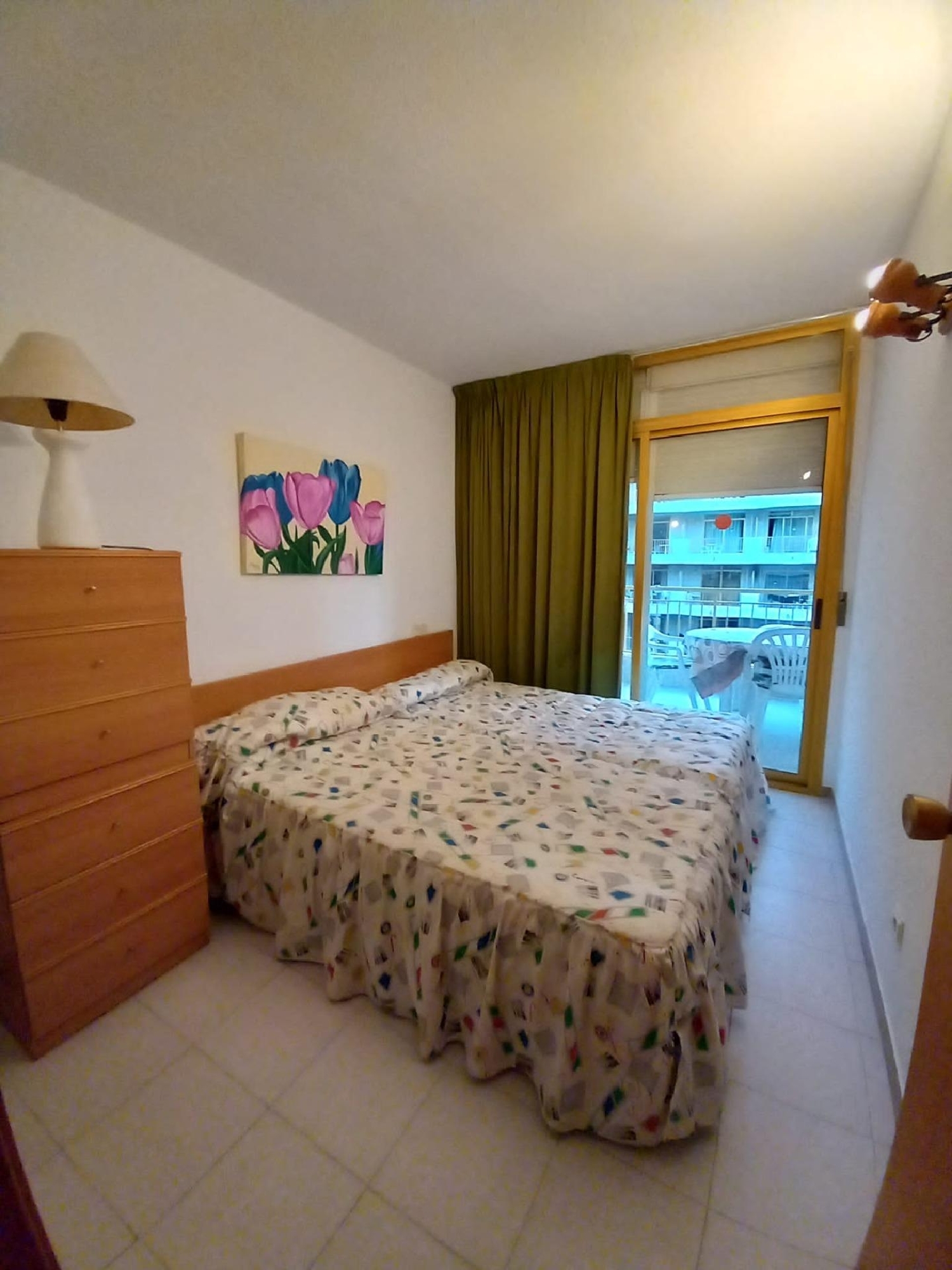  till salu lägenhet Salou Tarragonès 4