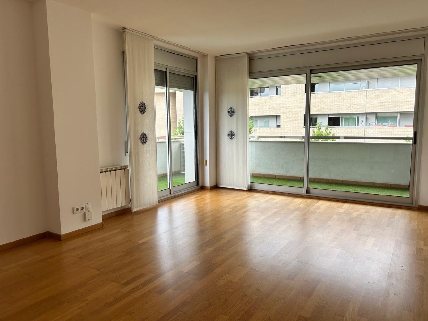 à vendre appartement Salto De Abaixo Eume 6