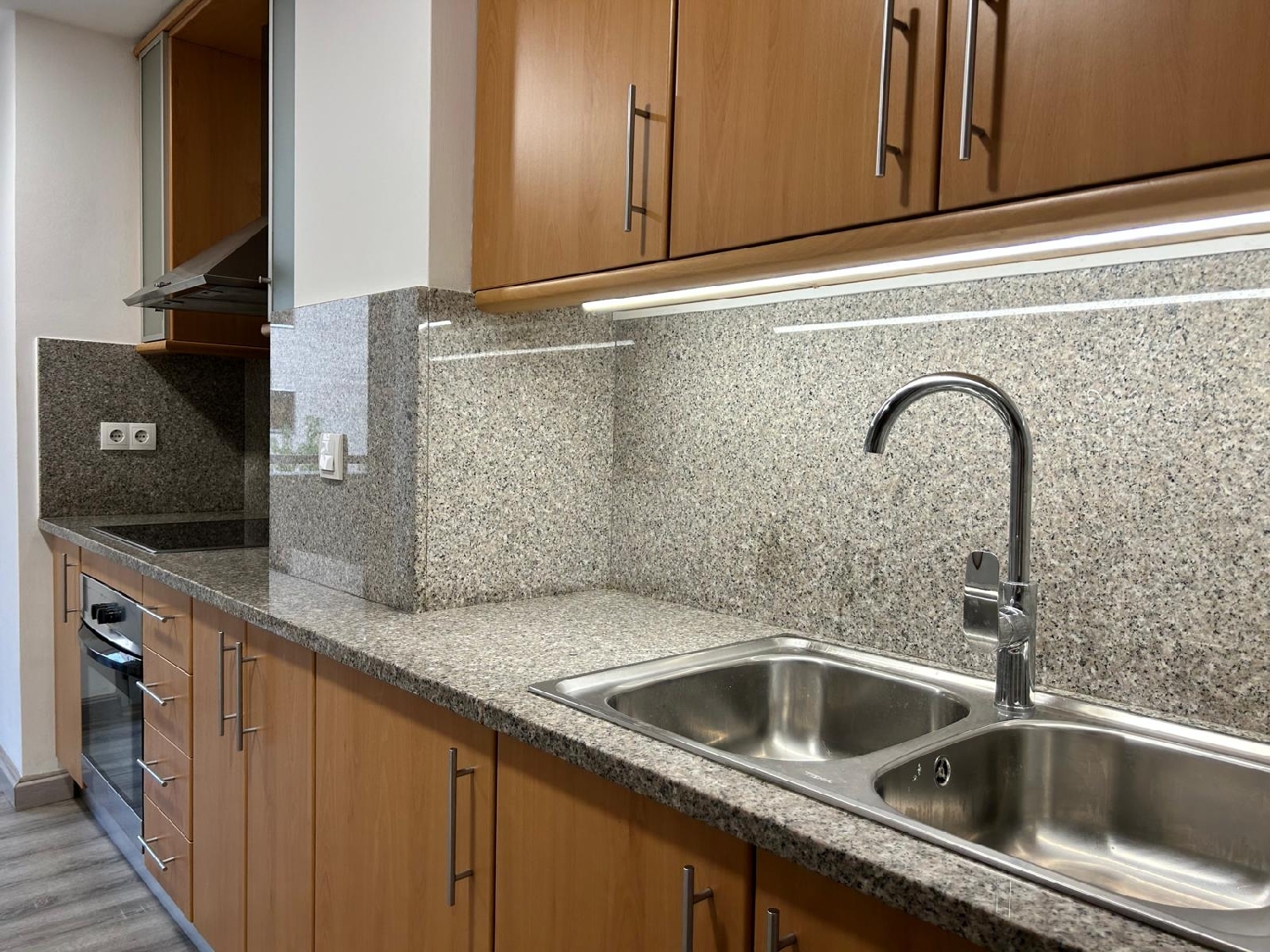  à vendre appartement Salto De Abaixo Eume 4