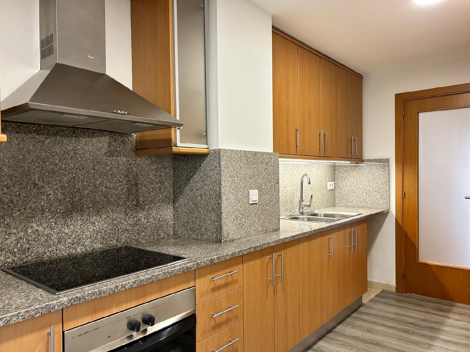  à vendre appartement Salto De Abaixo Eume 8