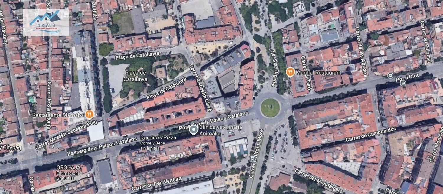till salu lägenhet Salto De Abaixo Eume 3