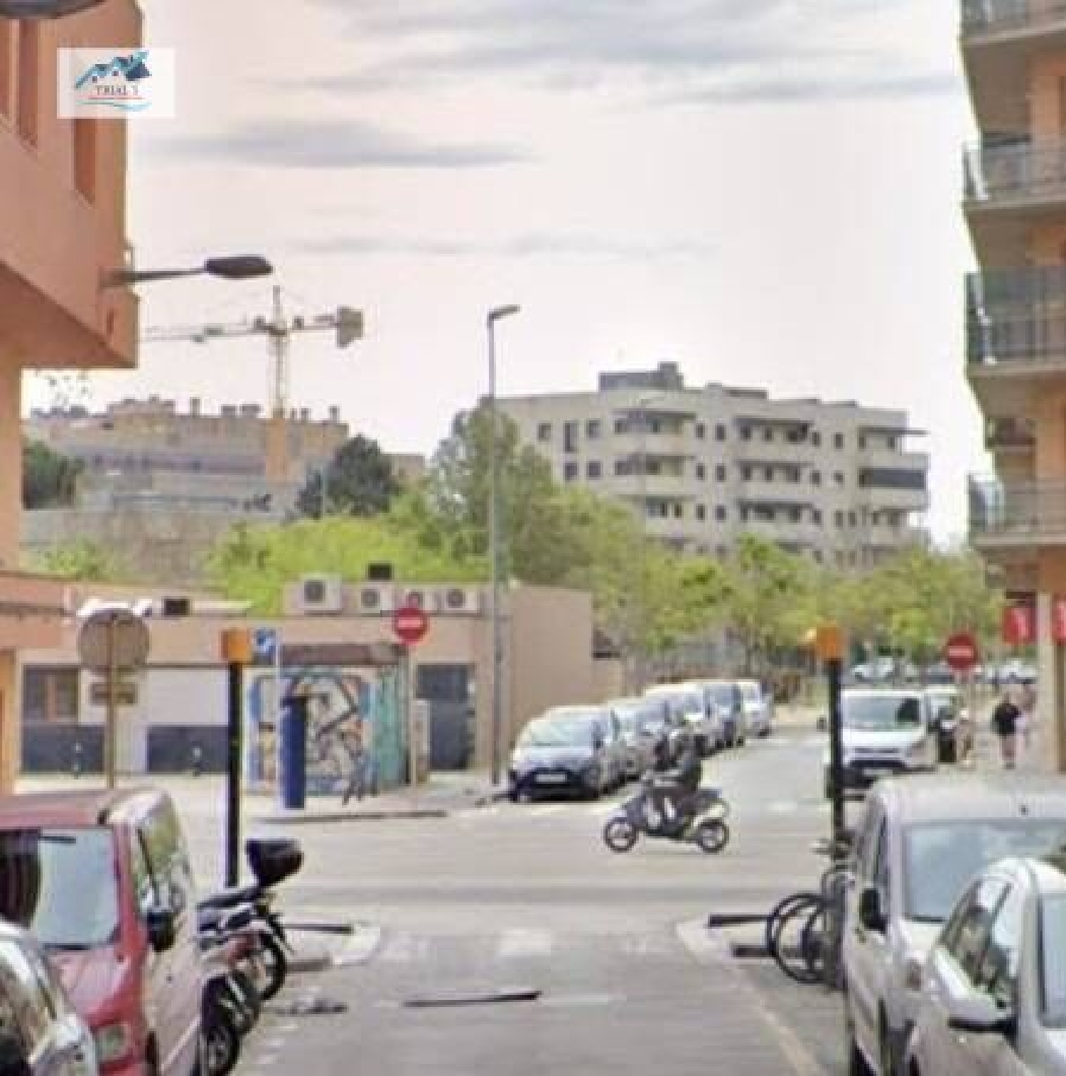 till salu lägenhet Salto De Abaixo Eume 2